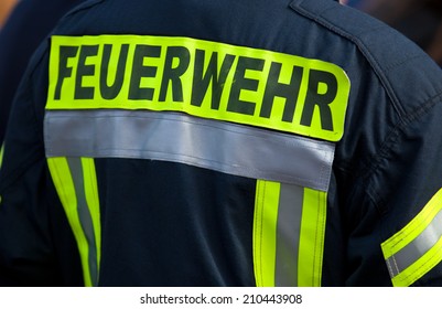 778 German Fire Brigade Images, Stock Photos & Vectors | Shutterstock