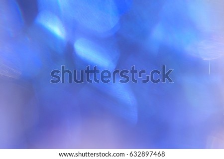 back ground light