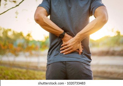 58,014 Back pain man Images, Stock Photos & Vectors | Shutterstock