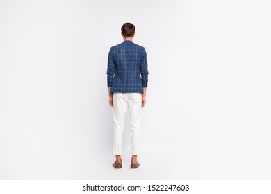 339 Man wearing blazer from back Stock Photos, Images & Photography ...