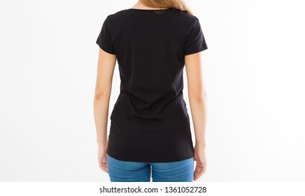 Download Black T-shirt Images, Stock Photos & Vectors | Shutterstock