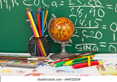 Back to school