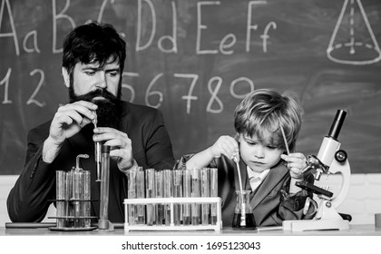 Back To School. Cognitive Skills. Teacher Child Test Tubes. Chemistry Experiment. Cognitive Process. Kids Cognitive Development. Mental Process Acquiring Knowledge Understanding Through Experience.