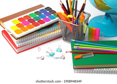 76,398 Classroom supplies Images, Stock Photos & Vectors | Shutterstock