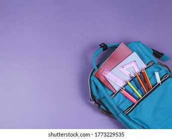 51,840 Rucksack school Images, Stock Photos & Vectors | Shutterstock