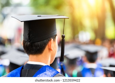 2,919 Back view graduate Images, Stock Photos & Vectors | Shutterstock