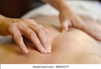 Back Therapy
