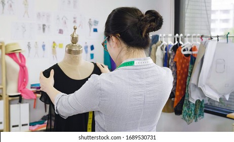 2,337 Chinese tailor Stock Photos, Images & Photography | Shutterstock