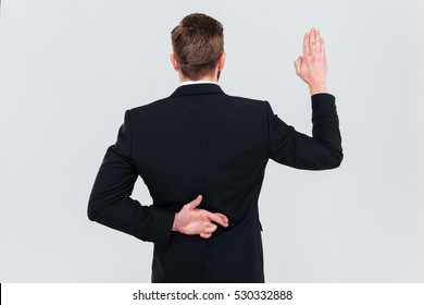 back-view-business-man-black-260nw-53033