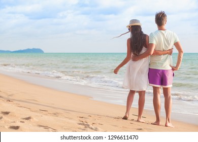 Happy Romantic Middle Aged Couple Enjoying Stock Photo (Edit Now) 352166342