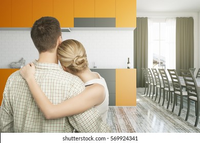 1,629 Couple Kitchen Sink Images, Stock Photos & Vectors | Shutterstock