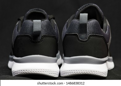 60,253 Shoe back Images, Stock Photos & Vectors | Shutterstock