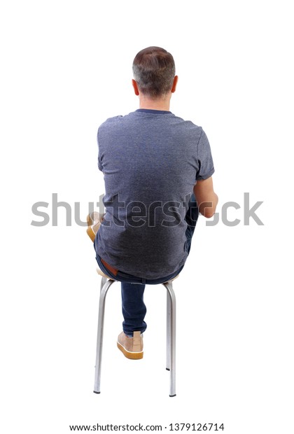 Featured image of post The Best 14 Person Sitting Cross Legged Back View