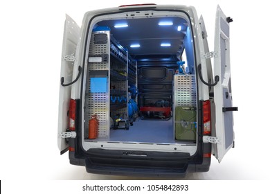 Commercial Van Interiors >> Imagenes Fotos De Stock Y Vectores Sobre Cargo Van Commercial Van Interiors >> Imagenes Fotos De Stock Y Vectores Sobre Cargo Van