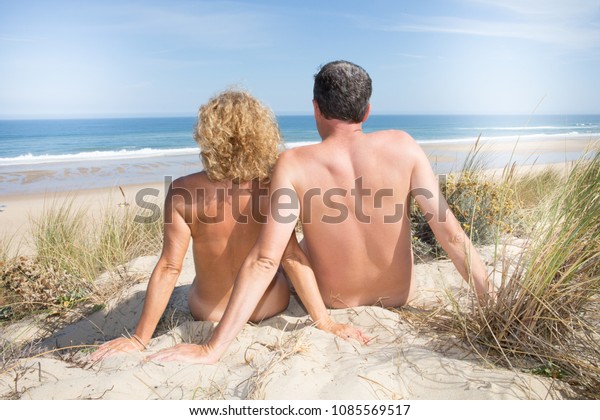 Couple pics nudist 