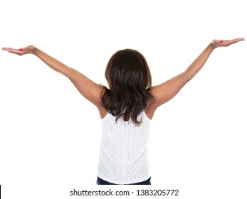 1,291 African Woman Wide Arms Images, Stock Photos & Vectors | Shutterstock