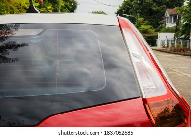 Download Car Sticker Mockup Stock Photos Images Photography Shutterstock