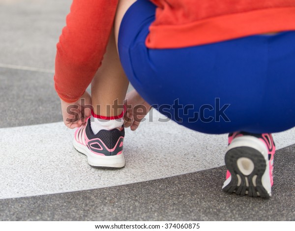 running shoes for fat women
