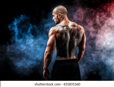 9,906 Tattos Images, Stock Photos & Vectors | Shutterstock