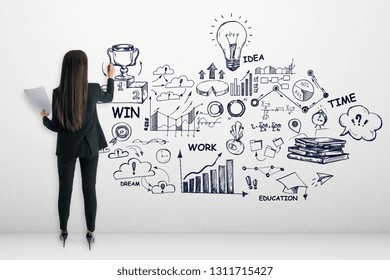 Wall Drawings Images Stock Photos Vectors Shutterstock