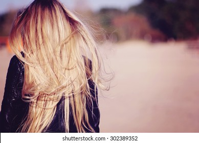 Hair Long Blonde Images Stock Photos Vectors Shutterstock