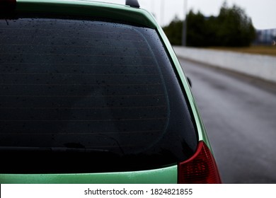 Download Rear Window Images Stock Photos Vectors Shutterstock