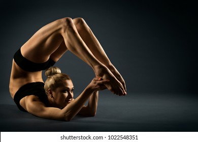 Pictures Of Flexible Girls