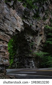 Backbone Rock In Damascus Virginia