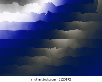 backdrop design