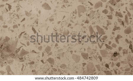 Backdrop marbled