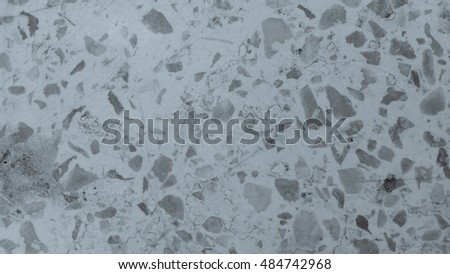 Backdrop marbled