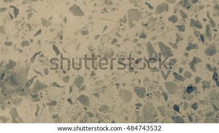 Backdrop marbled