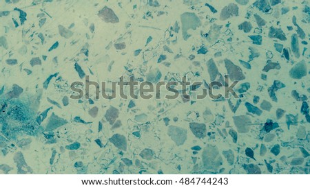 Backdrop marbled