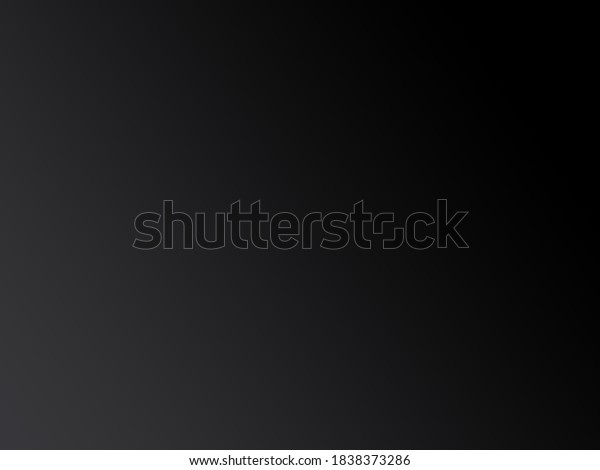 Backdrop Wallpaper Wall Light Black Empty Stock Photo 1838373286 ...