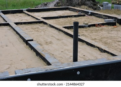 687 Backfill soil Images, Stock Photos & Vectors | Shutterstock