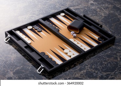 Backgammon