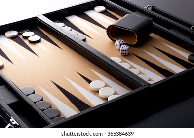 Backgammon