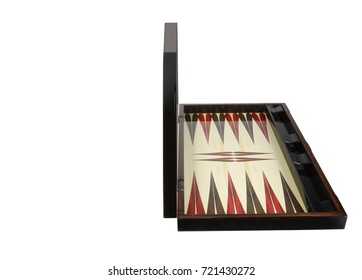backgammon