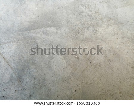 The metal​ texture​ of​ surface​ wall​ concrete​ for​ white​ background. Rust​y​ of​ surface​ wall​ concrete​ for​ white​ background​