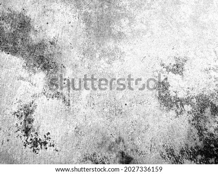 The​ pattern​ of​ surface​ wall​ concrete​ for​ background. Abstract​ of​ surface​ wall​ concrete​ for​ vintage​ background.
