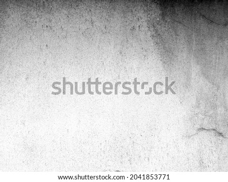 Rust​y damaged​ to​ cement​ wall​ for​ background. Abstract​ of​ surface​ wall​ for​ background.