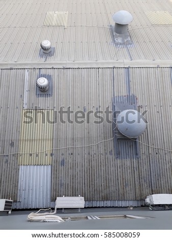 Similar – Image, Stock Photo corners and signs, berlin-kreuzberg