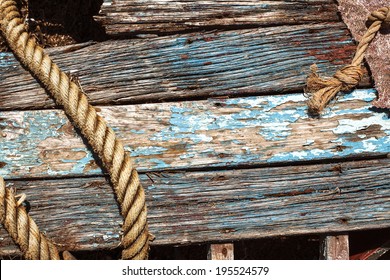 Background abandoned boat, Old boat - Powered by Shutterstock