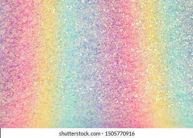 background abstract glitter lights  multi color blue  pink  gold  purple   mint  de focused  banner