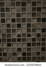 background abstract pattern leaf shadow wall space 