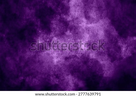 Background Abstract pattern texture.Abstract cool purple watercolor dyed fabric hues of purple background, art purple painting texture design, purple fabric texture background for graphic design bg