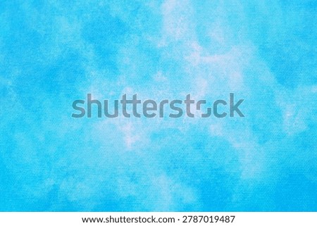 Background Abstract pattern texture.Abstract cool aqua blue watercolor dyed fabric hues of blue background, art color painting texture design, blue fabric texture background for graphic design bg Navy cobalt admiral lapis aegean azure berry indigo peacock spruce denim turquoise sapphire