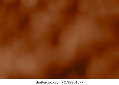 Background Abstract pattern texture.brown bokeh lights on black background soft focus artistic effect bokeh particles.Night Festival color bokeh light backdrop Lens optical flare glare leak overlay bg mocha mousse