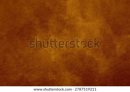 Background Abstract pattern texture.Dark brown gold golden watercolor dyed fabric hues of gold background, art gold painting texture design, gold fabric texture background for graphic design bg
