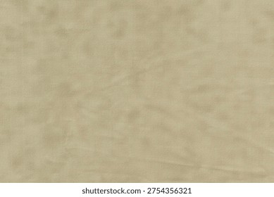 Background Abstract pattern texture.Sepia subtle texture background.Oyster color fabric close up.Abstract bacground for graphic design.Beige canvas colour.Plain simple rich texture for clothing lounge wear upholstery curtains cushion bg
